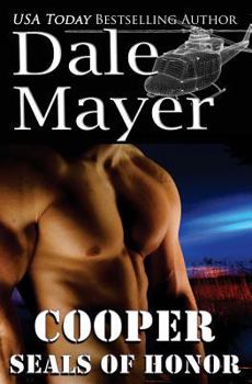 Cooper - Book #6 of the SEALs of Honor
