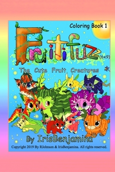 Fruitifuzz (6x9)