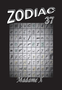 Paperback Zodiac 37 Book