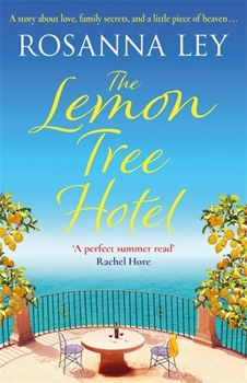 Paperback The Lemon Tree Hotel Book