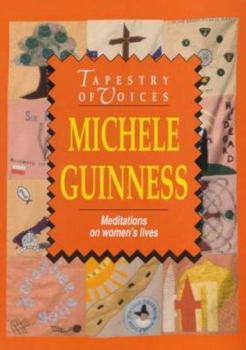 Paperback Tapestry of Voices: Meditations on Women's Lives Book