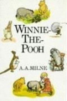 Winnie-the-Pooh