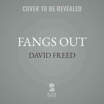 MP3 CD Fangs Out: A Cordell Logan Mystery Book