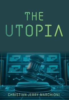 Hardcover The Utopia Book