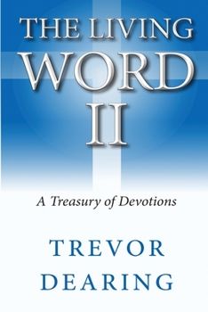Paperback The Living Word II Book
