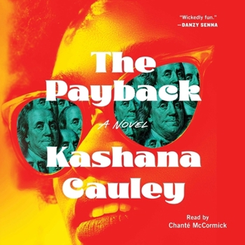 Audio CD The Payback Book