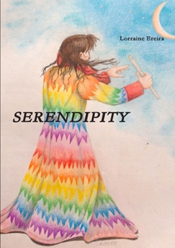 Paperback Serendipity Book