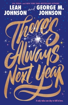Hardcover There's Always Next Year Book