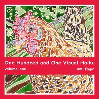 Flexibound One Hundred and One Visual Haiku volume one Book