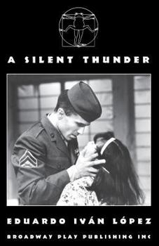 Paperback A Silent Thunder Book