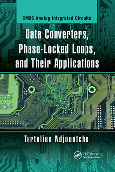 Paperback Data Converters, Phase-Locked Loops, and Their Applications Book