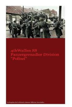 4th Waffen SS Panzergrenadier Division "Polizei"