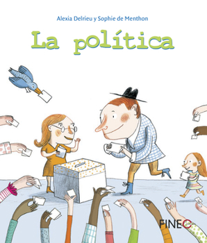 Hardcover La Política [Spanish] Book