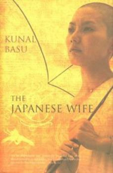 Hardcover The Japanese Wife Book