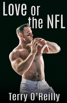 Paperback Love or the NFL Book