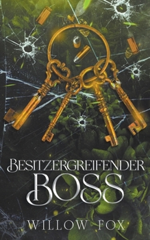 Paperback Besitzergreifender Boss Book