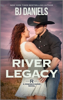 Mass Market Paperback River Legacy Book