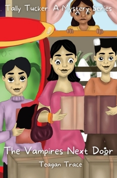 Paperback Tally Tucker: A Mystery Series [Large Print] Book