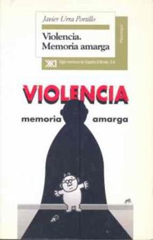 Paperback Violencia: Memoria amarga (Spanish Edition) [Spanish] Book