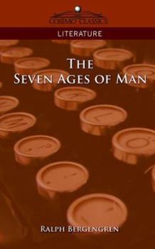 Paperback The Seven Ages of Man Book