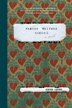 Paperback Famous Writers School Book