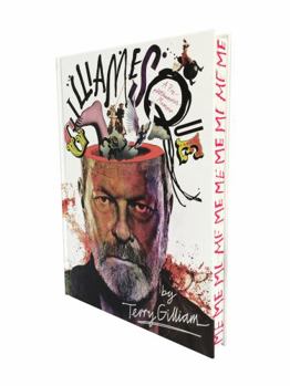Gilliamesque: A Pre-posthumous Memoir book by Terry Gilliam