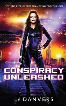 Conspiracy Unleashed - Book  of the Conspiracy Unleashed