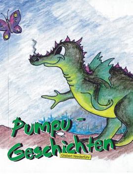Paperback Pumpu-Geschichten [German] Book