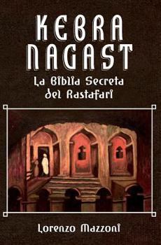 Paperback Kebra Nagast: La Biblia Secreta del Rastafari (Nueva Edicio&#769;n en Español) [Spanish] Book