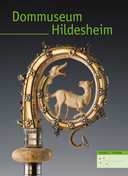 Paperback Dommuseum Hildesheim: Ein Auswahlkatalog [German] Book