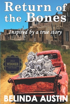 Paperback Return of the Bones Book