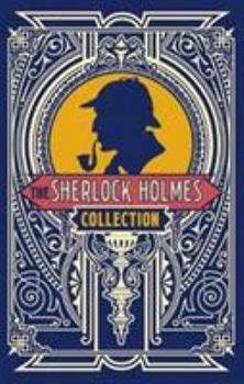 Adventures of Sherlock Holmes / Hound of the Baskervilles / Memoirs of Sherlock Holmes / Study in Scarlet / Sign of Four / Valley of Fear