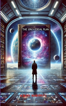 Paperback The Universal Plan Book