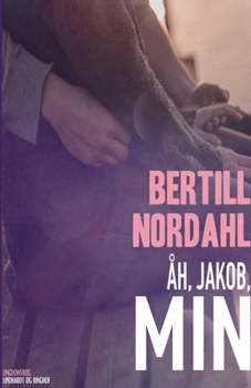 Paperback ?h, Jakob, min [Danish] Book