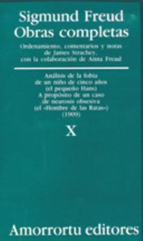 The Complete Psychological Works of Sigmund Freud 10