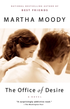 Paperback The Office of Desire Book