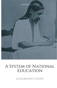 Paperback A System of National Education Book