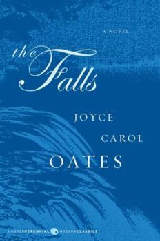 Paperback The Falls Book
