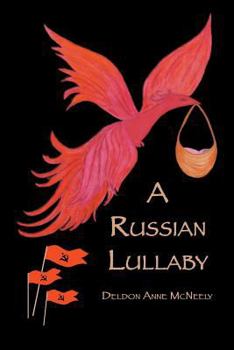 Paperback A Russian Lullaby Book