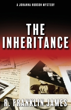 Paperback The Inheritance Book