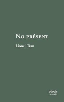 Paperback No Present [French] Book