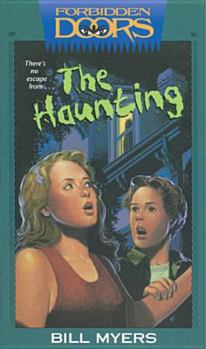 Mass Market Paperback The Haunting Book
