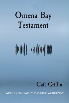 Paperback Omena Bay Testament Book
