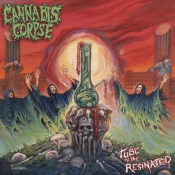 Vinyl Tube Of The Resinated Ltd Picture Disc L Book