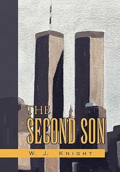 Hardcover The Second Son Book