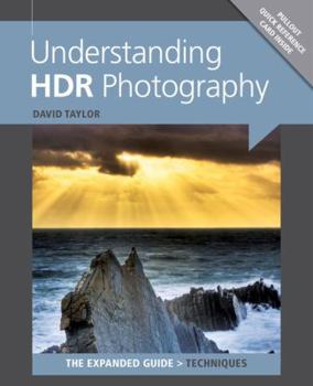 Paperback Understanding HDR Photography Book