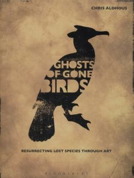 Paperback Ghosts of Gone Birds Book