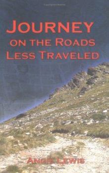 Paperback Journey on the Roads Less Traveled Book