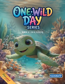 One Wild Day: Green Sea Turtle