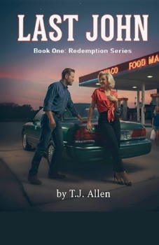 Paperback Last John Book